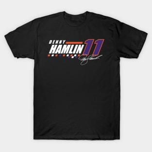 Denny Hamlin T-Shirt